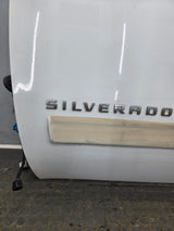 2007-2013 Chevrolet Silverado / GMC Sierra 1500 2500 3500 HD LH Front Driver Side Door