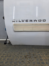 2007-2013 Chevrolet Silverado / GMC Sierra 1500 2500 3500 HD LH Front Driver Side Door