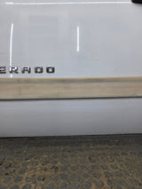 2007-2013 Chevrolet Silverado / GMC Sierra 1500 2500 3500 HD LH Front Driver Side Door