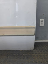 2007-2013 Chevrolet Silverado / GMC Sierra 1500 2500 3500 HD LH Front Driver Side Door