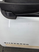 2007-2013 Chevrolet Silverado / GMC Sierra 1500 2500 3500 HD LH Front Driver Side Door
