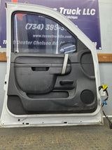 2007-2013 Chevrolet Silverado / GMC Sierra 1500 2500 3500 HD LH Front Driver Side Door