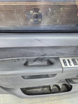 2007-2013 Chevrolet Silverado / GMC Sierra 1500 2500 3500 HD LH Front Driver Side Door