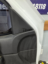 2007-2013 Chevrolet Silverado / GMC Sierra 1500 2500 3500 HD LH Front Driver Side Door