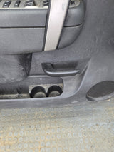 2007-2013 Chevrolet Silverado / GMC Sierra 1500 2500 3500 HD LH Front Driver Side Door
