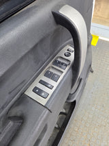 2007-2013 Chevrolet Silverado / GMC Sierra 1500 2500 3500 HD LH Front Driver Side Door