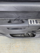 2007-2013 Chevrolet Silverado / GMC Sierra 1500 2500 3500 HD LH Front Driver Side Door