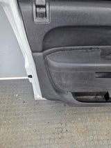 2007-2013 Chevrolet Silverado / GMC Sierra 1500 2500 3500 HD LH Front Driver Side Door