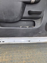 2007-2013 Chevrolet Silverado / GMC Sierra 1500 2500 3500 HD LH Front Driver Side Door