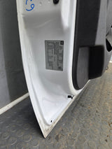 2007-2013 Chevrolet Silverado / GMC Sierra 1500 2500 3500 HD LH Front Driver Side Door