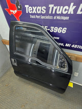 2008-2011 Ford Super Duty / Excursion Front Passenger RH Door F250 F350 F450 F550