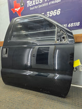 2008-2011 Ford Super Duty / Excursion Front Passenger RH Door F250 F350 F450 F550