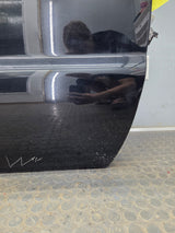 2008-2011 Ford Super Duty / Excursion Front Passenger RH Door F250 F350 F450 F550
