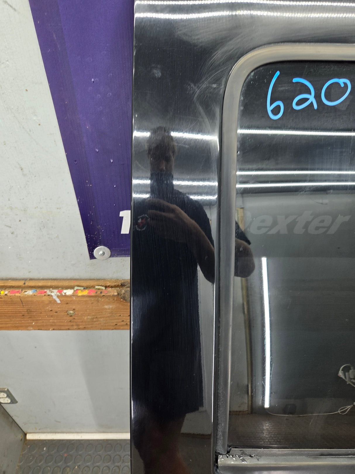 2008-2011 Ford Super Duty / Excursion Front Passenger RH Door F250 F350 F450 F550