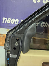 2008-2011 Ford Super Duty / Excursion Front Passenger RH Door F250 F350 F450 F550