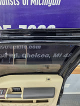 2008-2011 Ford Super Duty / Excursion Front Passenger RH Door F250 F350 F450 F550