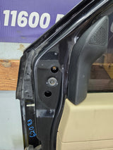 2008-2011 Ford Super Duty / Excursion Front Passenger RH Door F250 F350 F450 F550
