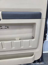 2008-2011 Ford Super Duty / Excursion Front Passenger RH Door F250 F350 F450 F550