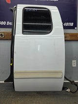 2007-2013 Chevrolet Silverado / GMC Sierra 1500 2500 3500 HD Driver Side Extended Cab LH Rear Door (Copy)