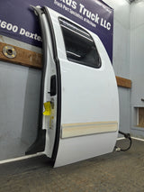 2007-2013 Chevrolet Silverado / GMC Sierra 1500 2500 3500 HD Driver Side Extended Cab LH Rear Door (Copy)