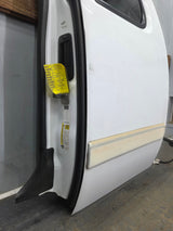 2007-2013 Chevrolet Silverado / GMC Sierra 1500 2500 3500 HD Driver Side Extended Cab LH Rear Door (Copy)