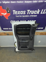 2007-2013 Chevrolet Silverado / GMC Sierra 1500 2500 3500 HD Driver Side Extended Cab LH Rear Door (Copy)