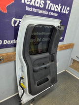 2007-2013 Chevrolet Silverado / GMC Sierra 1500 2500 3500 HD Driver Side Extended Cab LH Rear Door (Copy)