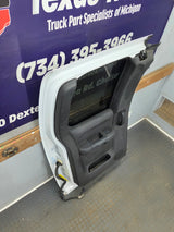 2007-2013 Chevrolet Silverado / GMC Sierra 1500 2500 3500 HD Driver Side Extended Cab LH Rear Door (Copy)
