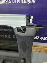 2007-2013 Chevrolet Silverado / GMC Sierra 1500 2500 3500 HD Driver Side Extended Cab LH Rear Door (Copy)