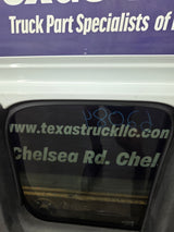 2007-2013 Chevrolet Silverado / GMC Sierra 1500 2500 3500 HD Driver Side Extended Cab LH Rear Door (Copy)