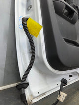 2007-2013 Chevrolet Silverado / GMC Sierra 1500 2500 3500 HD Driver Side Extended Cab LH Rear Door (Copy)