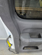 2007-2013 Chevrolet Silverado / GMC Sierra 1500 2500 3500 HD Driver Side Extended Cab LH Rear Door (Copy)