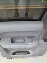 2007-2013 Chevrolet Silverado / GMC Sierra 1500 2500 3500 HD Driver Side Extended Cab LH Rear Door (Copy)