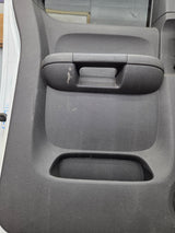 2007-2013 Chevrolet Silverado / GMC Sierra 1500 2500 3500 HD Driver Side Extended Cab LH Rear Door (Copy)