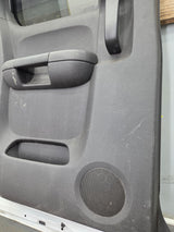 2007-2013 Chevrolet Silverado / GMC Sierra 1500 2500 3500 HD Driver Side Extended Cab LH Rear Door (Copy)