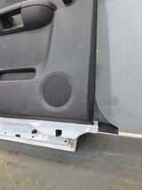 2007-2013 Chevrolet Silverado / GMC Sierra 1500 2500 3500 HD Driver Side Extended Cab LH Rear Door (Copy)