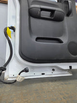 2007-2013 Chevrolet Silverado / GMC Sierra 1500 2500 3500 HD Driver Side Extended Cab LH Rear Door (Copy)