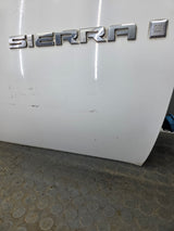 2007-2013 Chevrolet Silverado / GMC Sierra 1500 2500 3500 HD RH Front Passenger Side Door