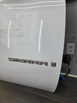 2007-2013 Chevrolet Silverado / GMC Sierra 1500 2500 3500 HD RH Front Passenger Side Door