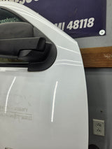 2007-2013 Chevrolet Silverado / GMC Sierra 1500 2500 3500 HD RH Front Passenger Side Door