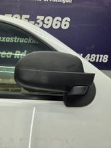 2007-2013 Chevrolet Silverado / GMC Sierra 1500 2500 3500 HD RH Front Passenger Side Door