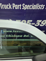 2007-2013 Chevrolet Silverado / GMC Sierra 1500 2500 3500 HD RH Front Passenger Side Door