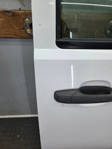 2007-2013 Chevrolet Silverado / GMC Sierra 1500 2500 3500 HD RH Front Passenger Side Door