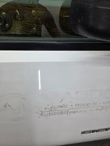 2007-2013 Chevrolet Silverado / GMC Sierra 1500 2500 3500 HD RH Front Passenger Side Door
