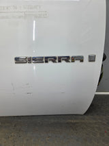 2007-2013 Chevrolet Silverado / GMC Sierra 1500 2500 3500 HD RH Front Passenger Side Door