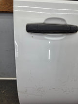 2007-2013 Chevrolet Silverado / GMC Sierra 1500 2500 3500 HD RH Front Passenger Side Door