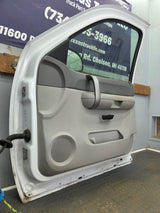 2007-2013 Chevrolet Silverado / GMC Sierra 1500 2500 3500 HD RH Front Passenger Side Door