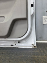 2007-2013 Chevrolet Silverado / GMC Sierra 1500 2500 3500 HD RH Front Passenger Side Door