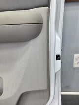 2007-2013 Chevrolet Silverado / GMC Sierra 1500 2500 3500 HD RH Front Passenger Side Door
