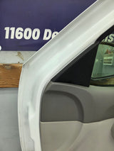 2007-2013 Chevrolet Silverado / GMC Sierra 1500 2500 3500 HD RH Front Passenger Side Door